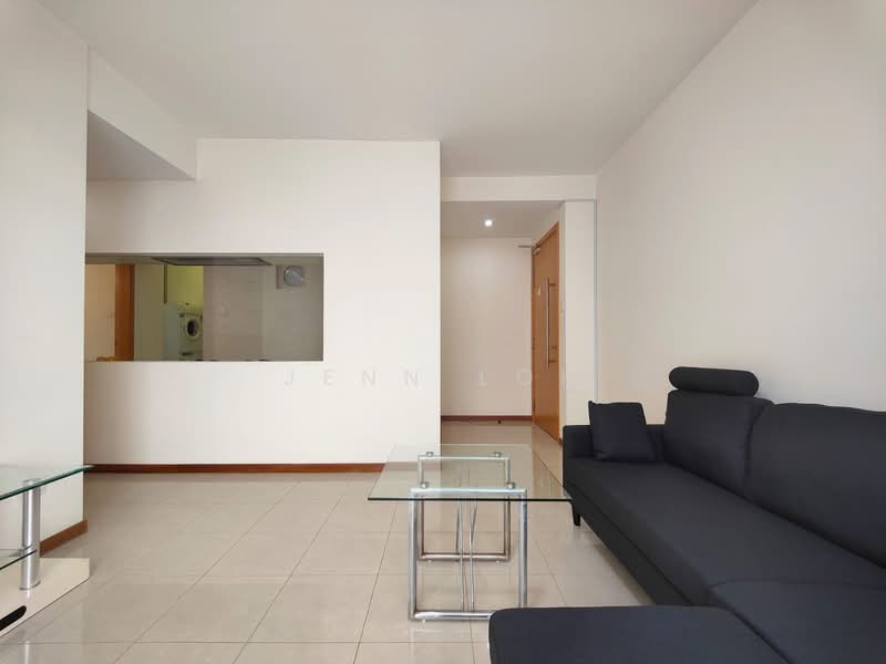 For Rent - The Lakeshore