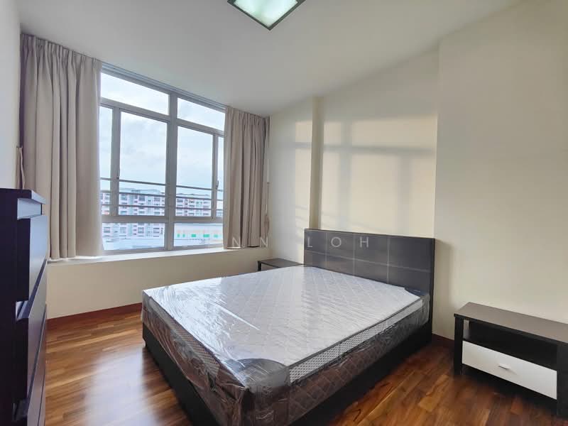 For Rent - The Lakeshore