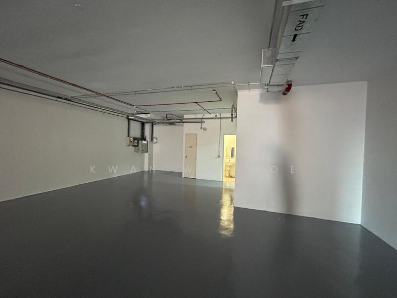 Tampines food factory central kitchen, , 5,000 sqft, Factory / Workshop (B2) For Rent, by Kwan Wei Hoe, 24068181 - CommercialGuru.com.sg