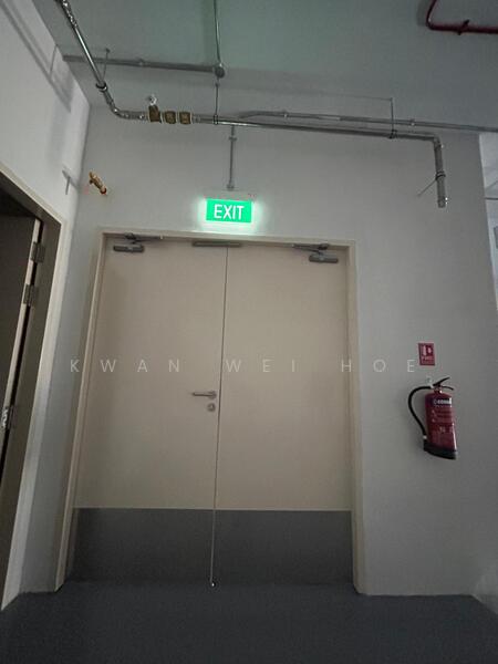 Tampines food factory central kitchen, , 5,000 sqft, Factory / Workshop (B2) For Rent, by Kwan Wei Hoe, 24068181 - CommercialGuru.com.sg