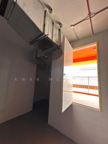 Tampines food factory central kitchen, , 5,000 sqft, Factory / Workshop (B2) For Rent, by Kwan Wei Hoe, 24068181 - CommercialGuru.com.sg