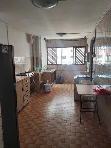 For Rent - 662 Buffalo Road