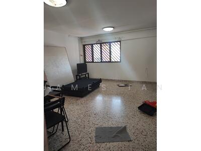 For Rent - 662 Buffalo Road