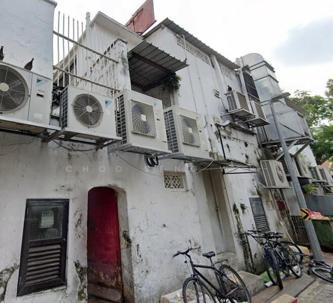 Prime 2 Storey Shophouse for Sale @ Little India, Approved F&B at Lower Level, 2,900 sqft, Shop / Shophouse For Sale, by Choo Seng Wee, 24068290 - CommercialGuru.com.sg