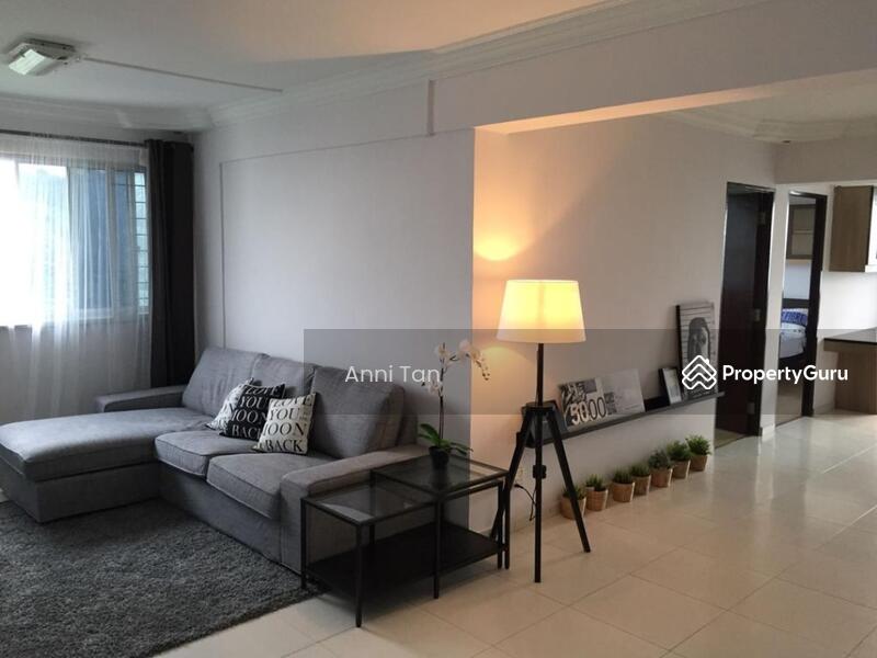 For Rent - 25 Telok Blangah Crescent