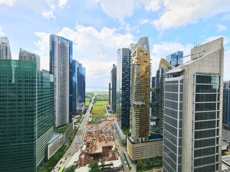 Robinson Suites, 50 Robinson Road, 1 Bedroom, 506 sqft, Condominium For Rent, by Kat Yeo, 24068372 - PropertyGuru.com.sg