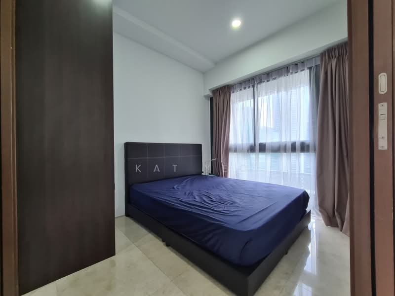Robinson Suites, 50 Robinson Road, 1 Bedroom, 506 sqft, Condominium For Rent, by Kat Yeo, 24068372 - PropertyGuru.com.sg