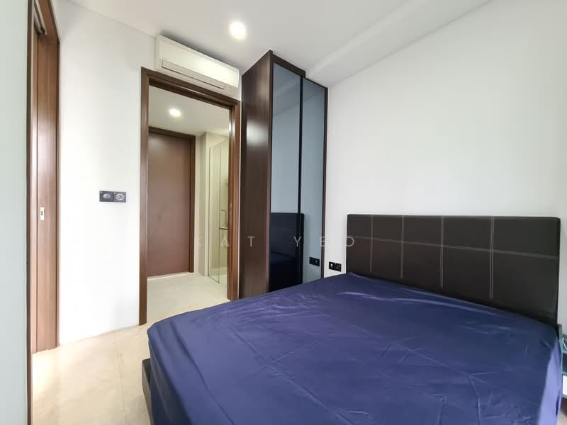 Robinson Suites, 50 Robinson Road, 1 Bedroom, 506 sqft, Condominium For Rent, by Kat Yeo, 24068372 - PropertyGuru.com.sg