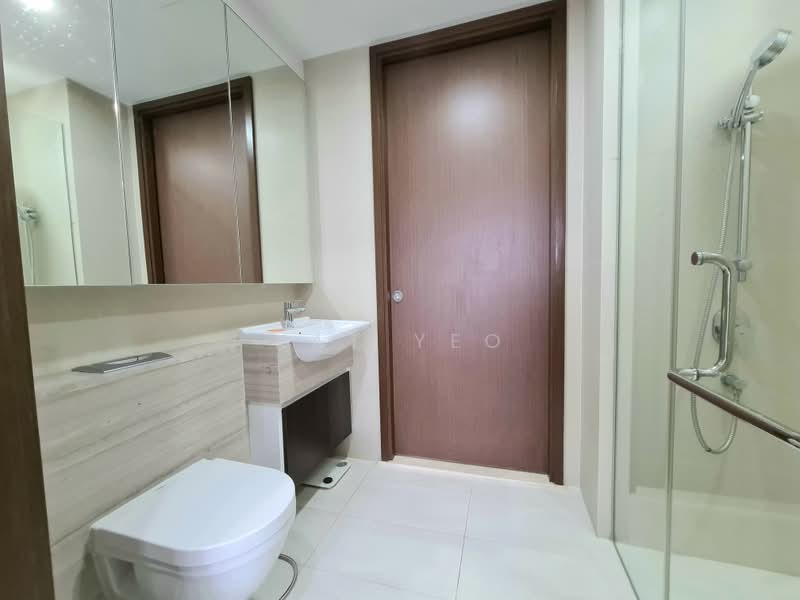 Robinson Suites, 50 Robinson Road, 1 Bedroom, 506 sqft, Condominium For Rent, by Kat Yeo, 24068372 - PropertyGuru.com.sg
