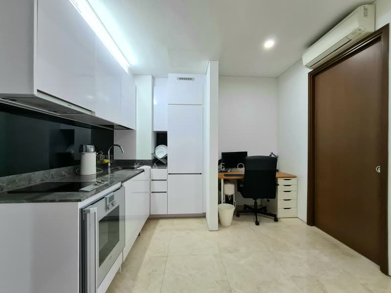 Robinson Suites, 50 Robinson Road, 1 Bedroom, 506 sqft, Condominium For Rent, by Kat Yeo, 24068372 - PropertyGuru.com.sg