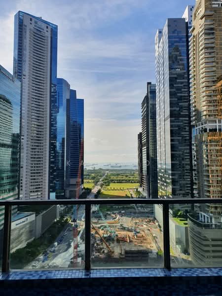Robinson Suites, 50 Robinson Road, 1 Bedroom, 506 sqft, Condominium For Rent, by Kat Yeo, 24068372 - PropertyGuru.com.sg