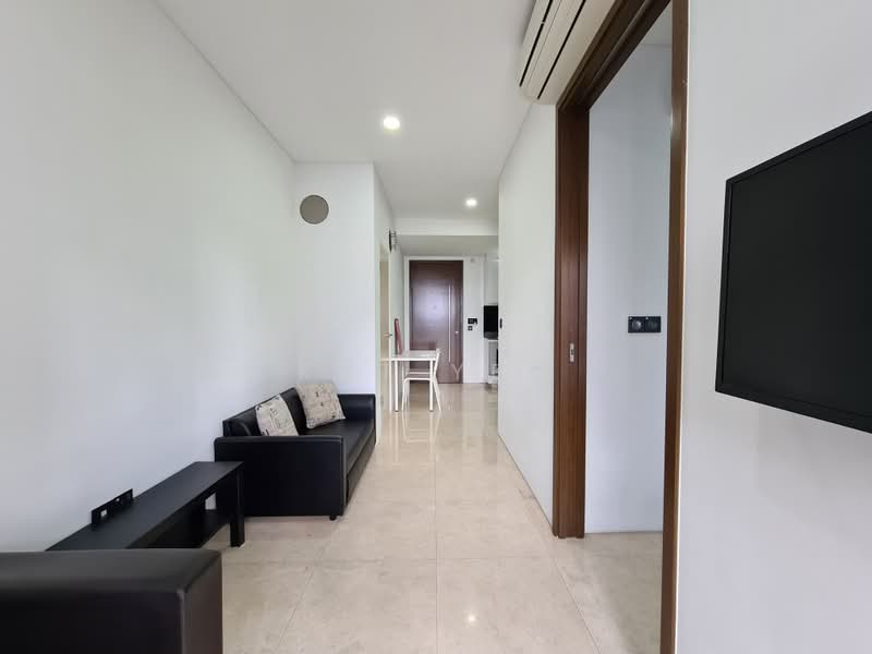 Robinson Suites, 50 Robinson Road, 1 Bedroom, 506 sqft, Condominium For Rent, by Kat Yeo, 24068372 - PropertyGuru.com.sg
