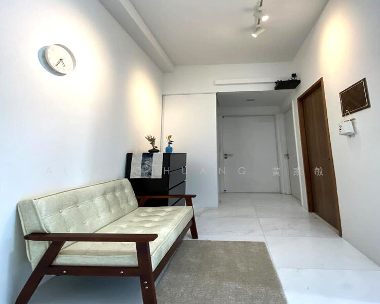 For Rent - Suites @ Newton