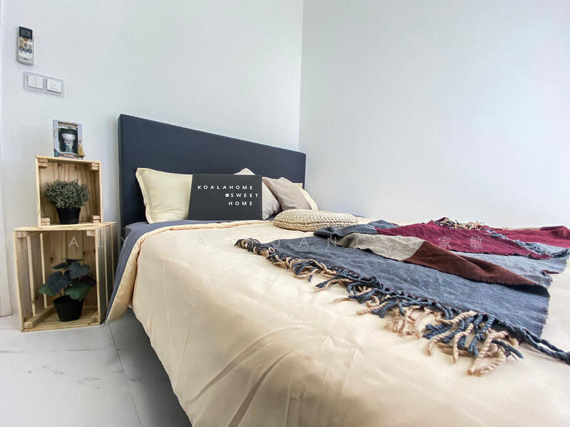 For Rent - Suites @ Newton