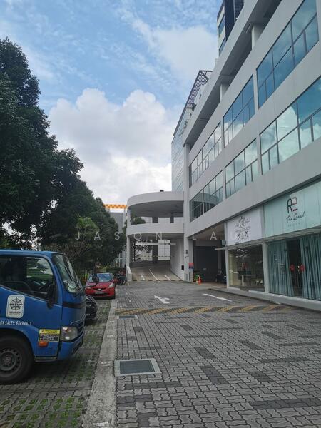 UB. One, 81 Ubi Avenue 4, 1,410 sqft, Light Industrial (B1) For Rent, by Jason Lau, 24068504 - CommercialGuru.com.sg