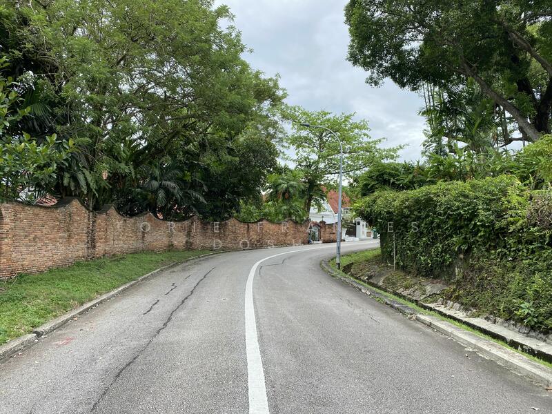 Holland Rd Enclave GCB Land For Sale! Residential Land For Sale at S