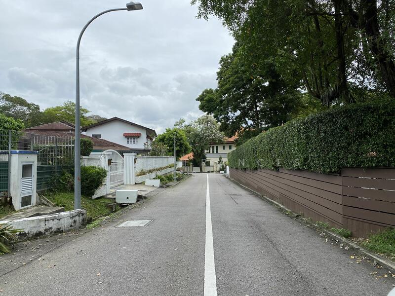 Holland Rd Enclave GCB Land For Sale! Residential Land For Sale at S