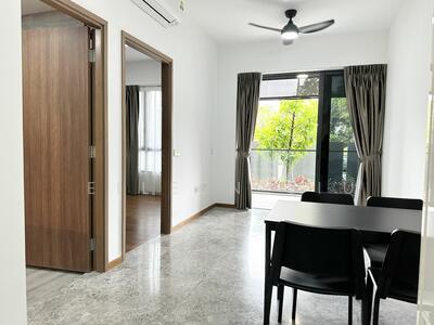 For Sale - Fourth Avenue Residences