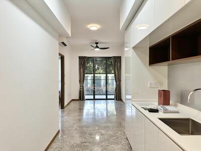 For Sale - Fourth Avenue Residences