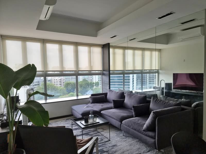 The Marque at Irrawaddy, 8 Shan Road, 3 Bedrooms, 1,625 sqft, Apartment For Rent, by Florence Wong, 24068594 - PropertyGuru.com.sg