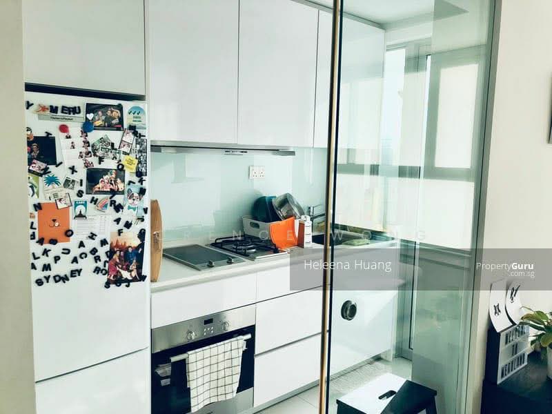 The Marque at Irrawaddy, 8 Shan Road, 3 Bedrooms, 1,625 sqft, Apartment For Rent, by Florence Wong, 24068594 - PropertyGuru.com.sg