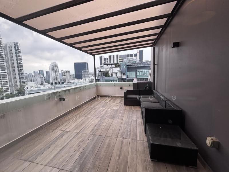 The Marque at Irrawaddy, 8 Shan Road, Balestier / Toa Payoh, 3 Bedrooms, 1,625 sqft, Apartment For Rent, by Florence Wong, 24068594 - PropertyGuru.com.sg
