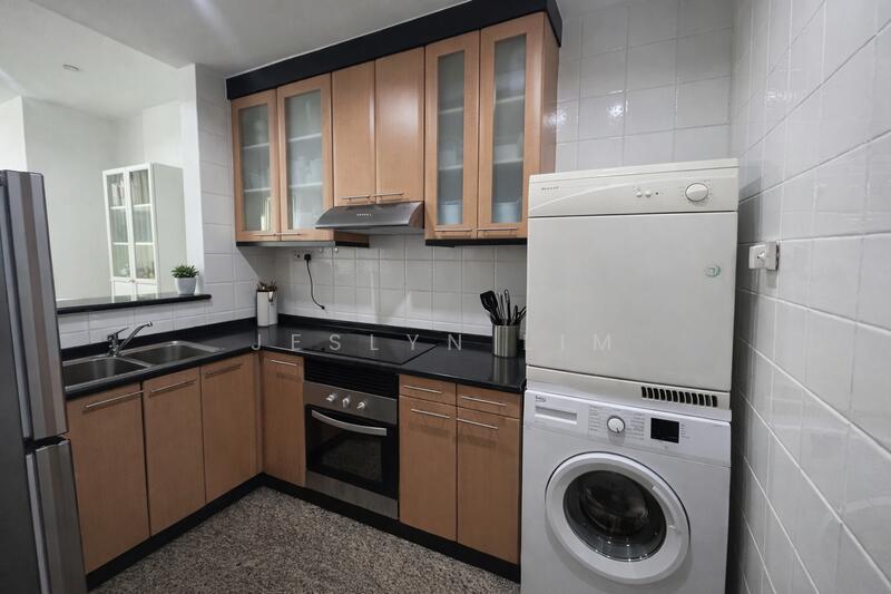 Riverside 48, 48 Robertson Quay, 1 Bedroom, 850 sqft, Apartment For Rent, by Jeslyn Lim, 24068616 - PropertyGuru.com.sg