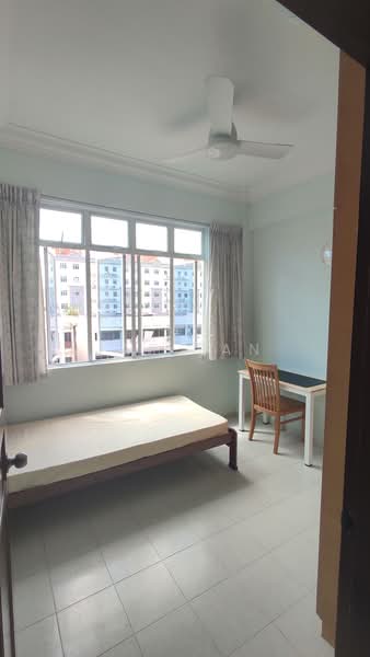 Geylang Heritage, 34 Lorong 34 Geylang, Room Rental, 200 sqft, Condominium For Rent, by Jae Tan, 24068714 - PropertyGuru.com.sg