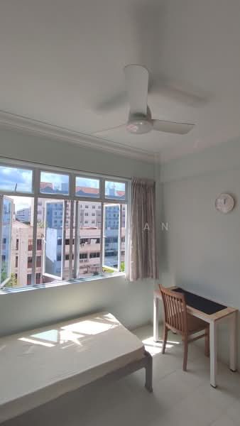 Geylang Heritage, 34 Lorong 34 Geylang, Room Rental, 200 sqft, Condominium For Rent, by Jae Tan, 24068714 - PropertyGuru.com.sg