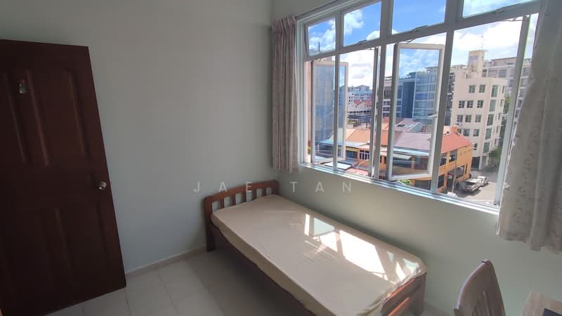 Geylang Heritage, 34 Lorong 34 Geylang, Room Rental, 200 sqft, Condominium For Rent, by Jae Tan, 24068714 - PropertyGuru.com.sg