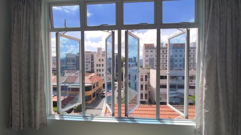 Geylang Heritage, 34 Lorong 34 Geylang, Room Rental, 200 sqft, Condominium For Rent, by Jae Tan, 24068714 - PropertyGuru.com.sg