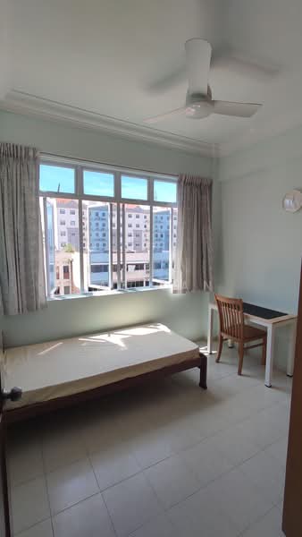 Geylang Heritage, 34 Lorong 34 Geylang, Room Rental, 200 sqft, Condominium For Rent, by Jae Tan, 24068714 - PropertyGuru.com.sg