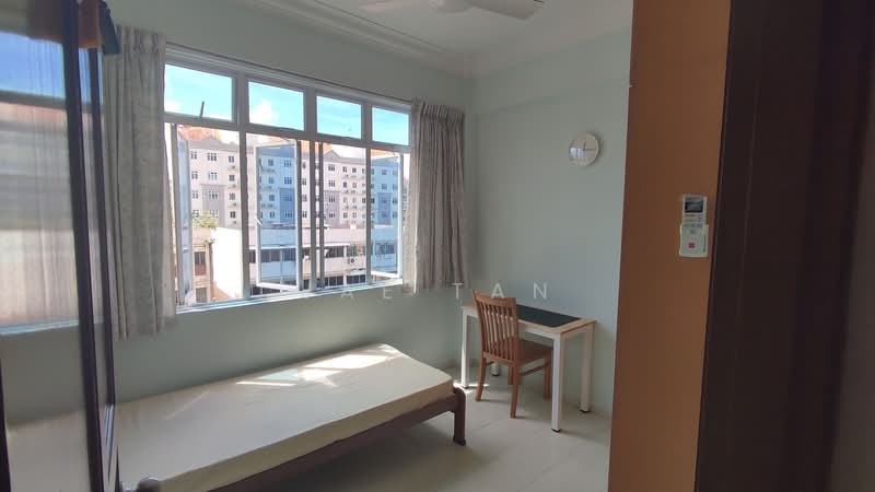 Geylang Heritage, 34 Lorong 34 Geylang, Room Rental, 200 sqft, Condominium For Rent, by Jae Tan, 24068714 - PropertyGuru.com.sg