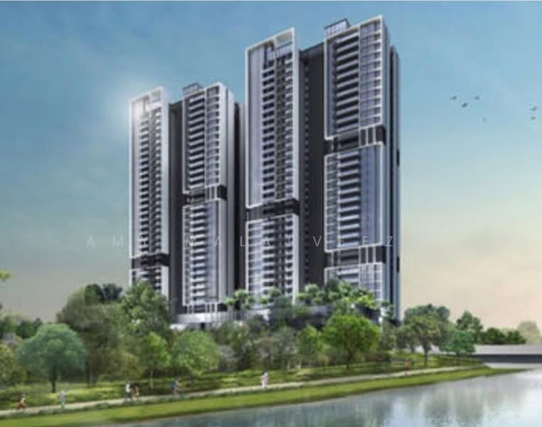 Parc Riviera, 101 West Coast Vale, 2 Bedrooms, 603 sqft, Condominium For Rent, by Amy Malarveezhi, 24068763 - PropertyGuru.com.sg