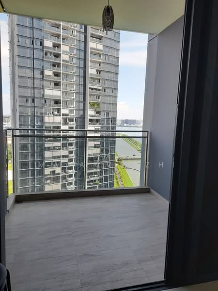 Parc Riviera, 101 West Coast Vale, 2 Bedrooms, 603 sqft, Condominium For Rent, by Amy Malarveezhi, 24068763 - PropertyGuru.com.sg