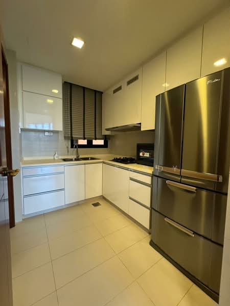 Bishan 8, 61 Bishan Street 21, 3 Bedrooms, 1,163 sqft, Condominium For Rent, by Chia Sandy, 24068765 - PropertyGuru.com.sg