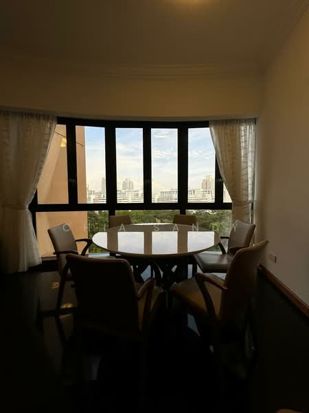 Bishan 8, 61 Bishan Street 21, 3 Bedrooms, 1,163 sqft, Condominium For Rent, by Chia Sandy, 24068765 - PropertyGuru.com.sg