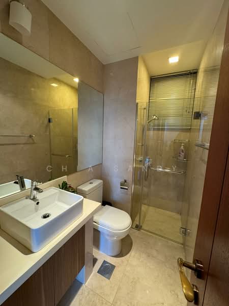 Bishan 8, 61 Bishan Street 21, 3 Bedrooms, 1,163 sqft, Condominium For Rent, by Chia Sandy, 24068765 - PropertyGuru.com.sg