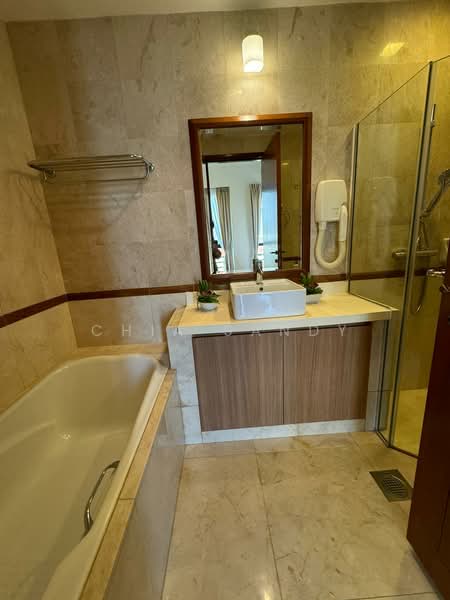 Bishan 8, 61 Bishan Street 21, 3 Bedrooms, 1,163 sqft, Condominium For Rent, by Chia Sandy, 24068765 - PropertyGuru.com.sg