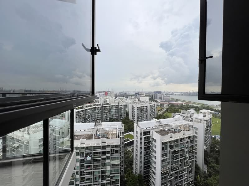 Whistler Grand, 109 West Coast Vale, Studio, 250 sqft, Condominium For Rent, by Edwin Soh, 24068845 - PropertyGuru.com.sg