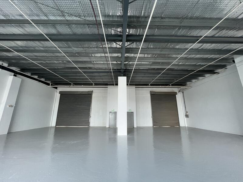 SpaceTampines, 18 Tampines Industrial Crescent, 5015 sqft, I RENT, by