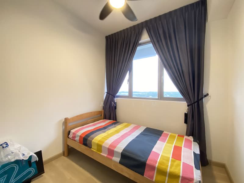 High Park Residences, 27 Fernvale Road, 2 Bedrooms, 678 sqft, Condominium For Rent, by JJ Ivan Lim 林俊杰, 24069001 - PropertyGuru.com.sg
