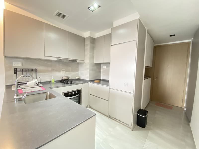 High Park Residences, 27 Fernvale Road, 2 Bedrooms, 678 sqft, Condominium For Rent, by JJ Ivan Lim 林俊杰, 24069001 - PropertyGuru.com.sg