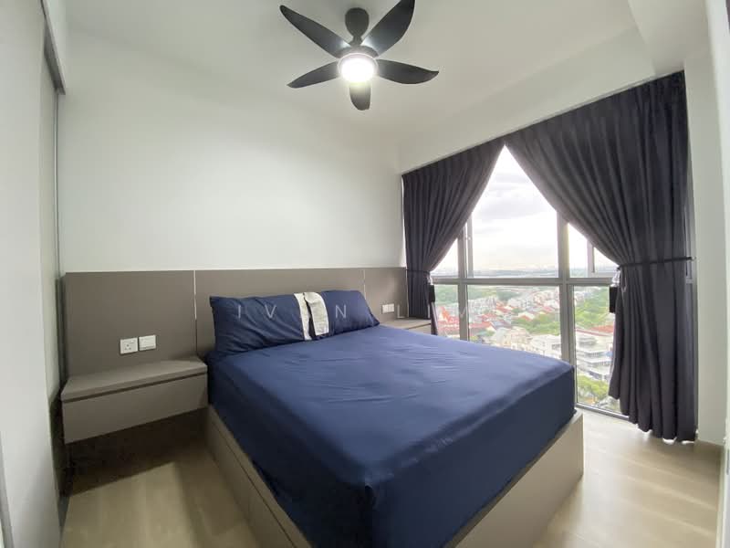 High Park Residences, 27 Fernvale Road, 2 Bedrooms, 678 sqft, Condominium For Rent, by JJ Ivan Lim 林俊杰, 24069001 - PropertyGuru.com.sg