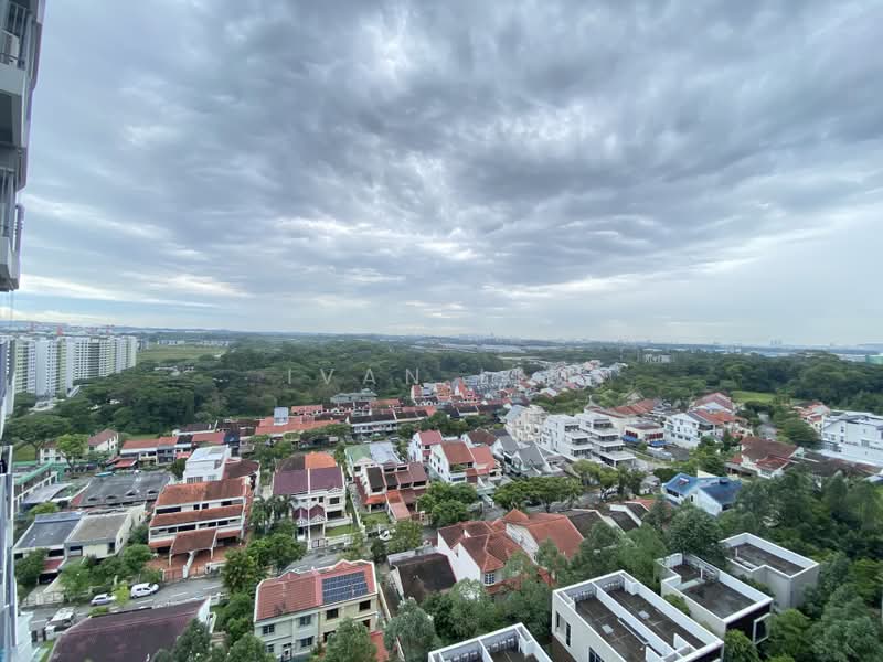 High Park Residences, 27 Fernvale Road, 2 Bedrooms, 678 sqft, Condominium For Rent, by JJ Ivan Lim 林俊杰, 24069001 - PropertyGuru.com.sg