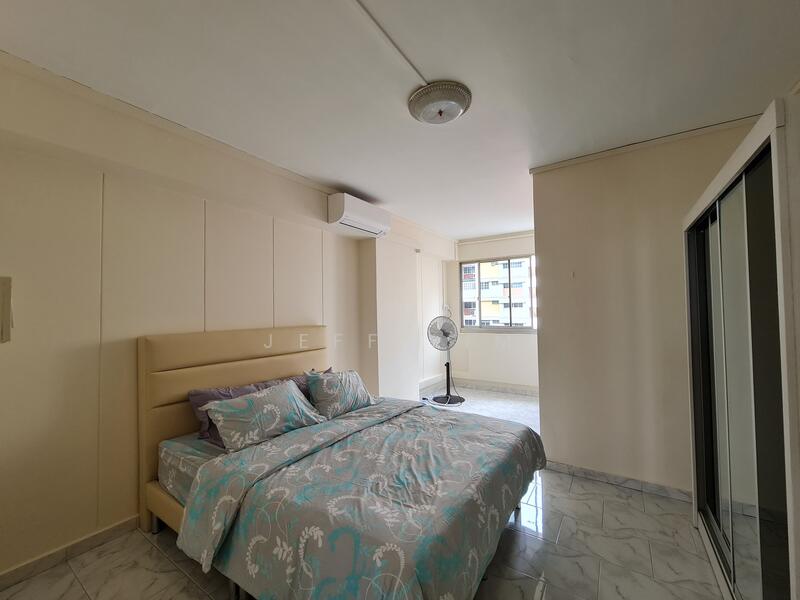 712 Jurong West Street 71, 712 Jurong West Street 71, Room Rental, 300 sqft, HDB Flat For Rent, by Jeff Lim, 24069090 - PropertyGuru.com.sg