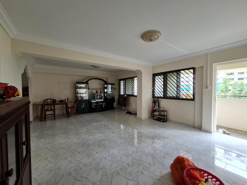 712 Jurong West Street 71, 712 Jurong West Street 71, Room Rental, 300 sqft, HDB Flat For Rent, by Jeff Lim, 24069090 - PropertyGuru.com.sg