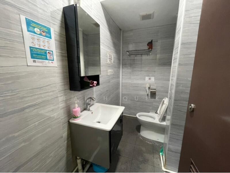 Frontier, , 3,810 sqft, Light Industrial (B1) For Sale, by Faith Quek, 24069250 - CommercialGuru.com.sg