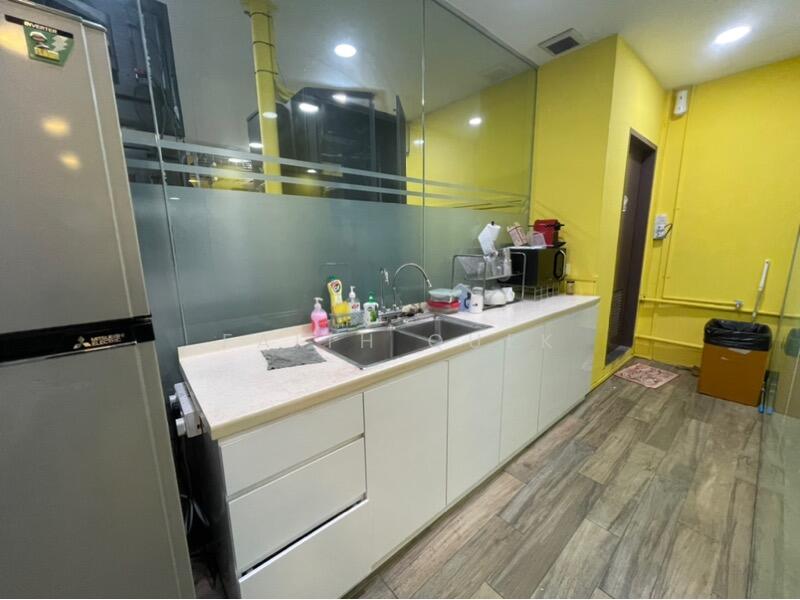 Frontier, , 3,810 sqft, Light Industrial (B1) For Sale, by Faith Quek, 24069250 - CommercialGuru.com.sg