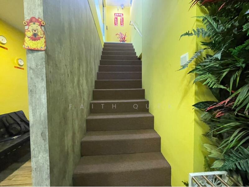 Frontier, , 3,810 sqft, Light Industrial (B1) For Sale, by Faith Quek, 24069250 - CommercialGuru.com.sg